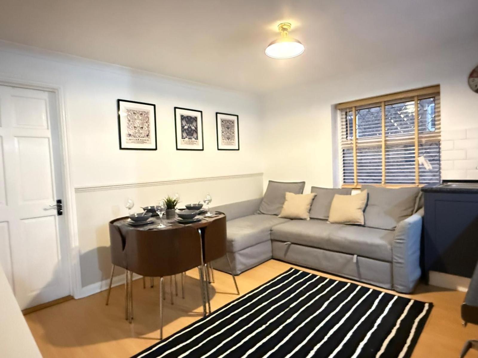 Apartment Walthamstow London